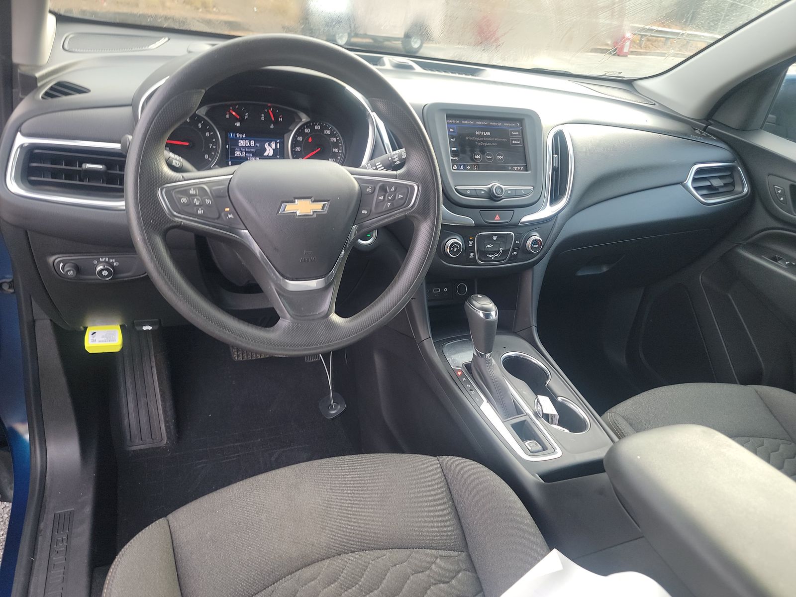 2020 Chevrolet Equinox LT FWD