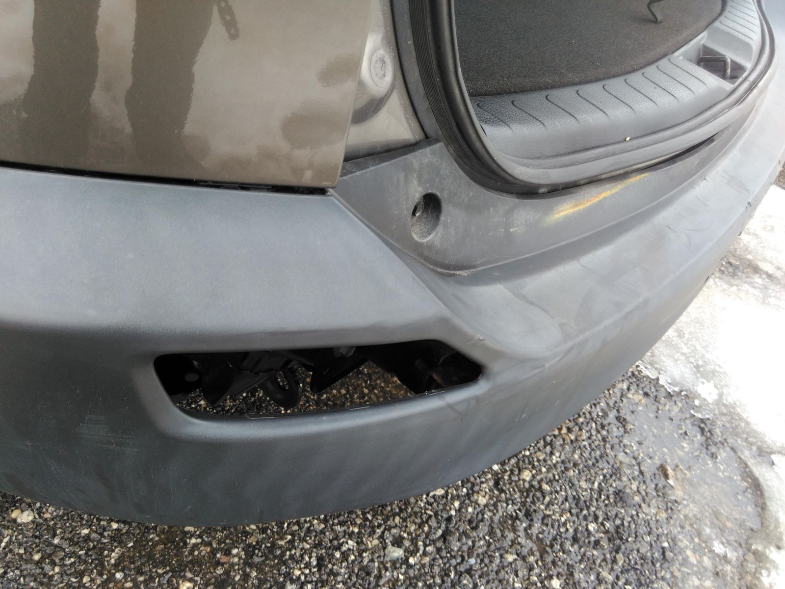 2015 Toyota RAV4 LE AWD