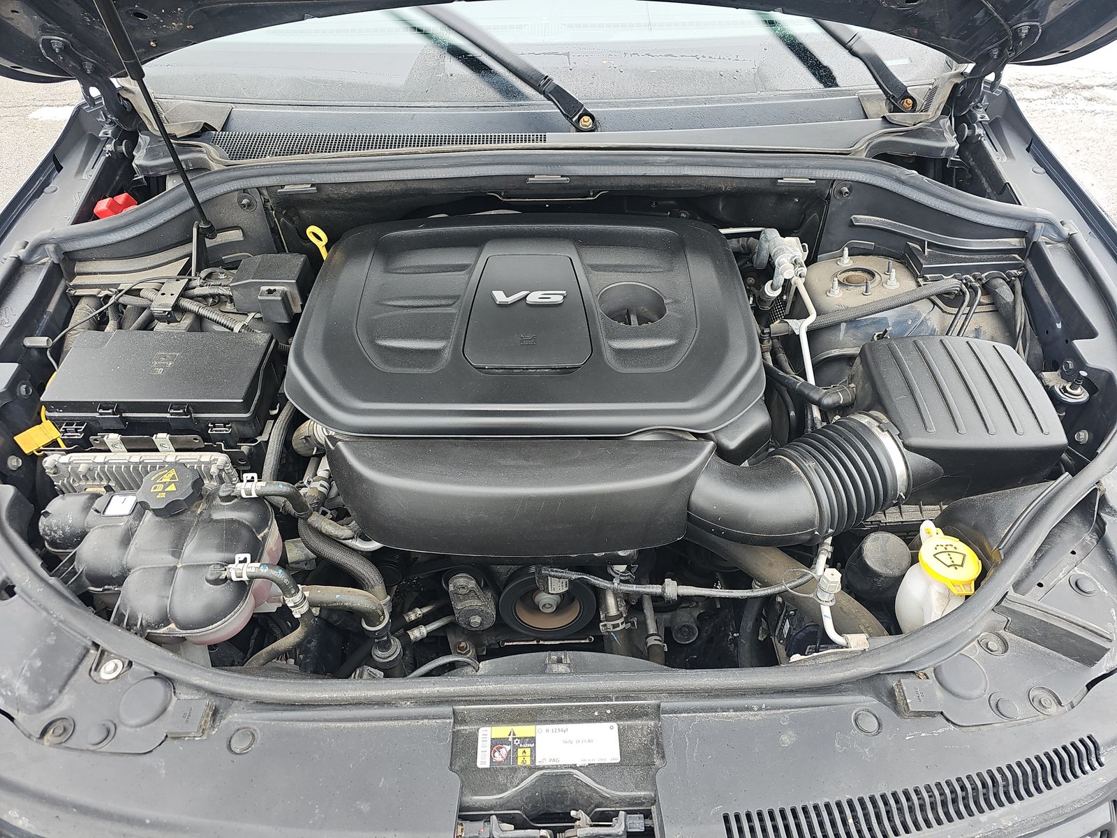 2018 Jeep Grand Cherokee Altitude AWD