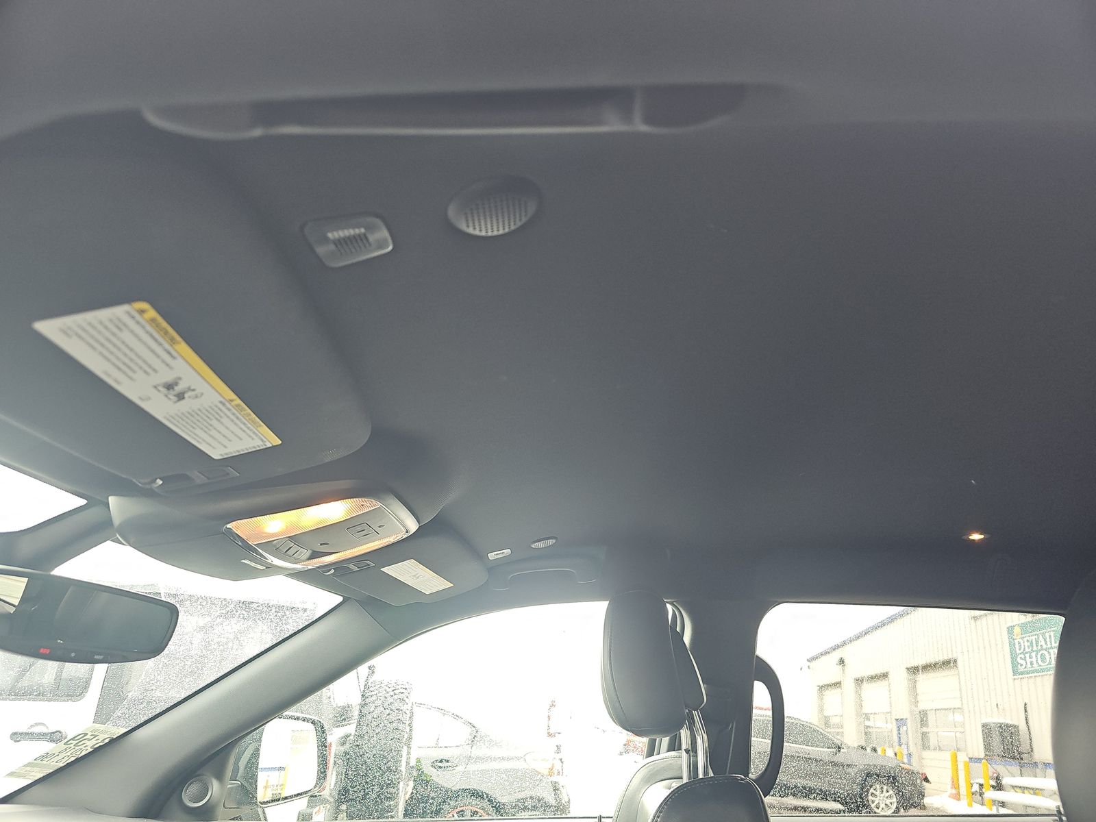 2018 Jeep Grand Cherokee Altitude AWD