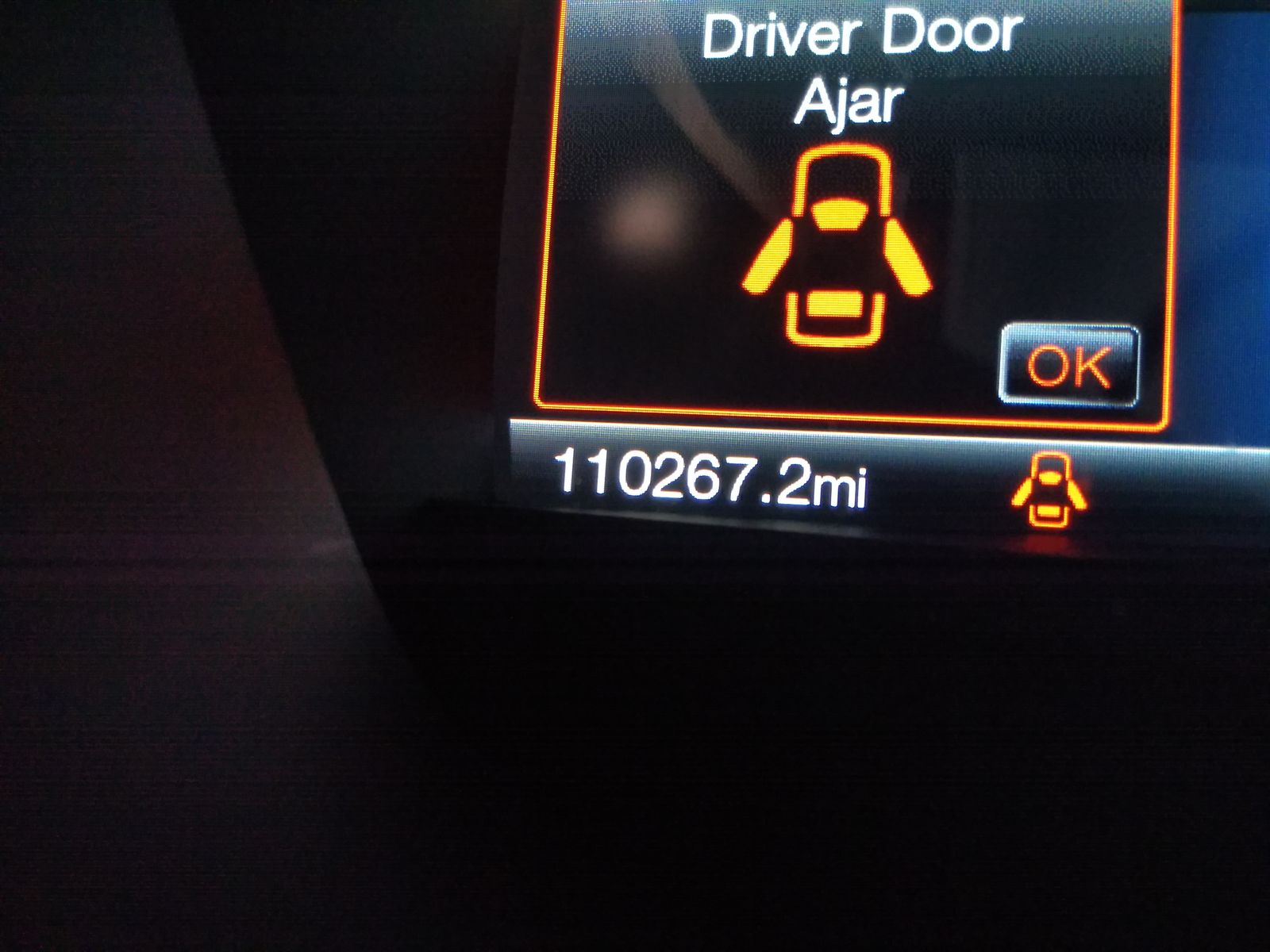 2015 Ford Fusion TITANIUM FWD