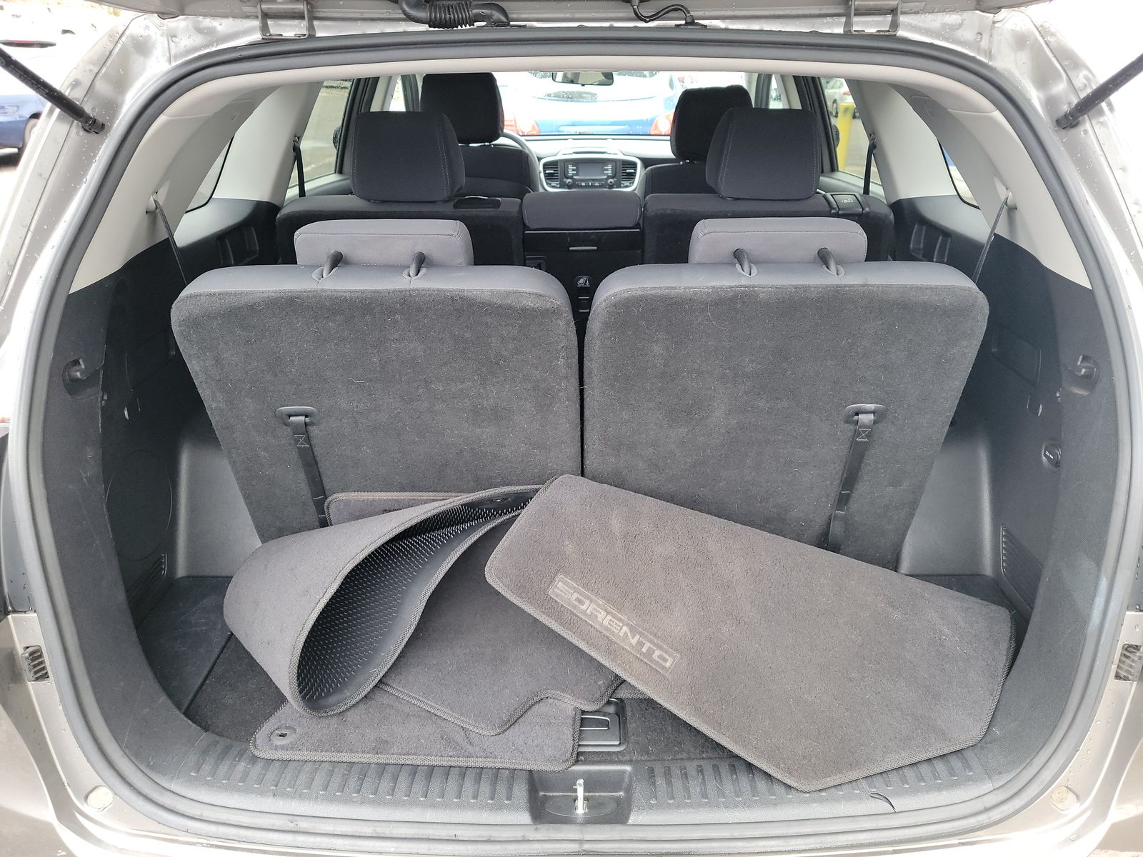 2016 Kia Sorento LX AWD
