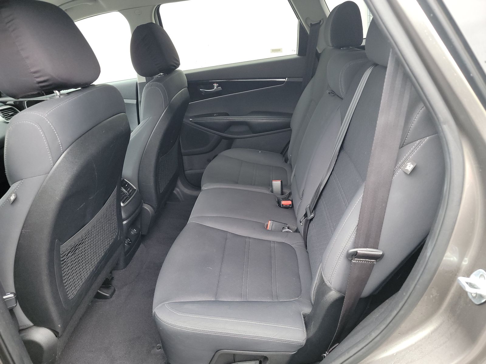 2016 Kia Sorento LX AWD