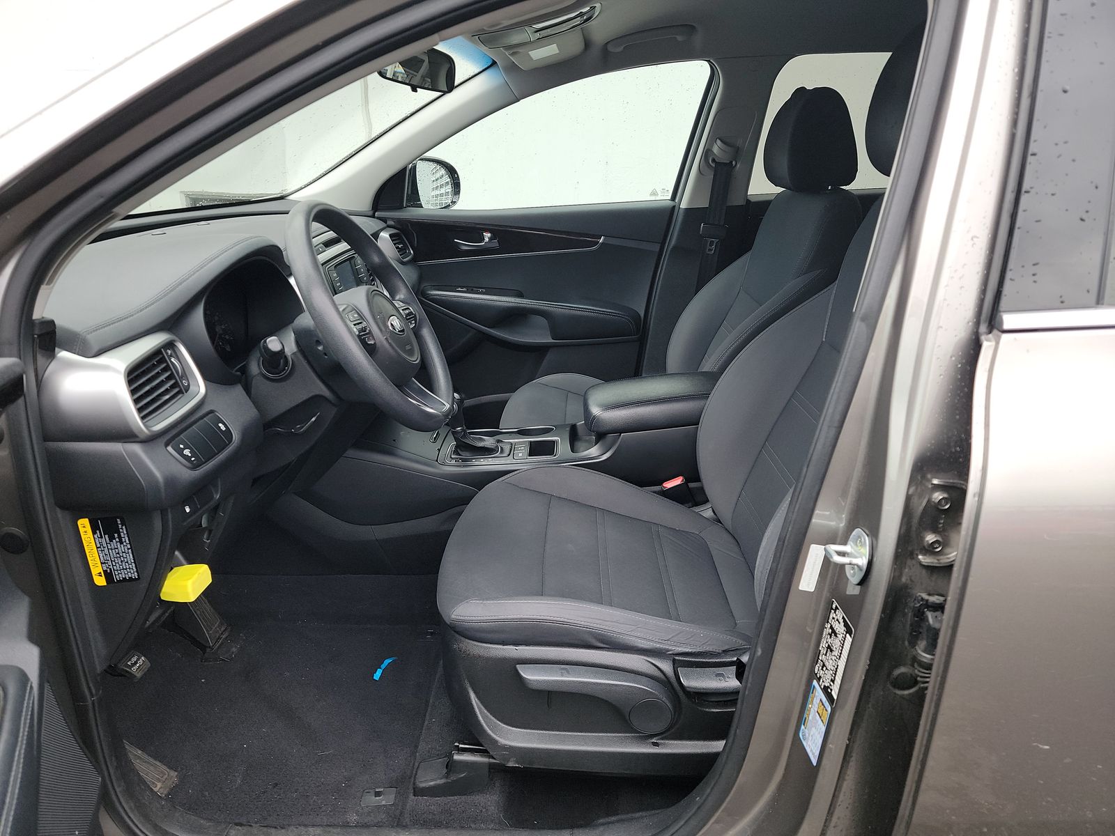 2016 Kia Sorento LX AWD