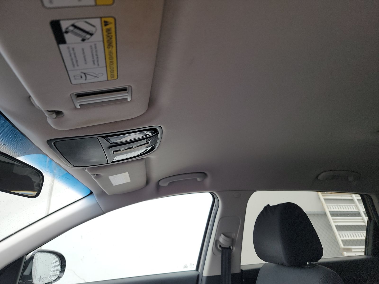 2016 Kia Sorento LX AWD