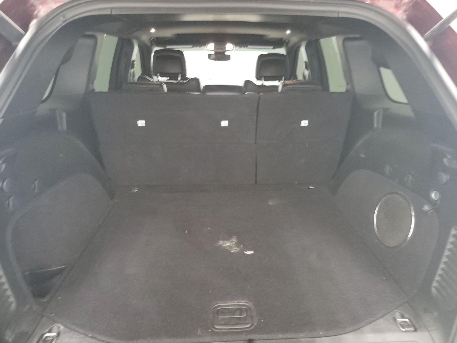 2018 Jeep Grand Cherokee Altitude RWD