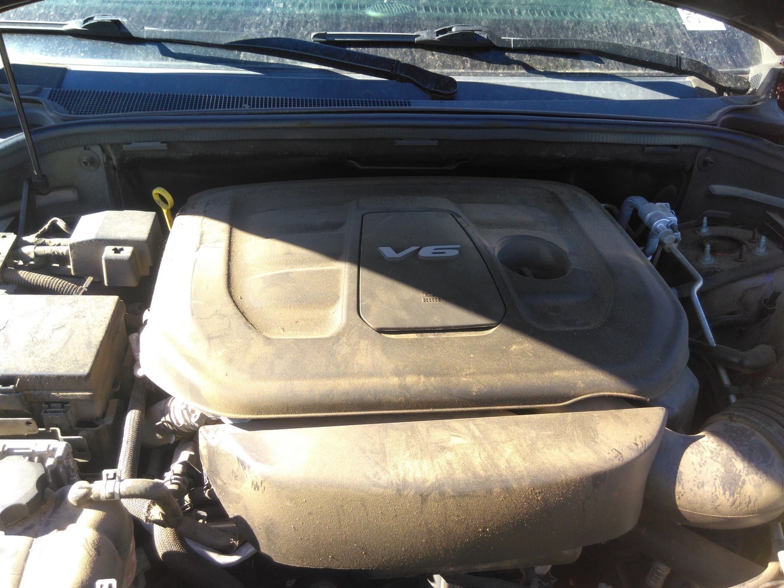 2018 Jeep Grand Cherokee Altitude RWD