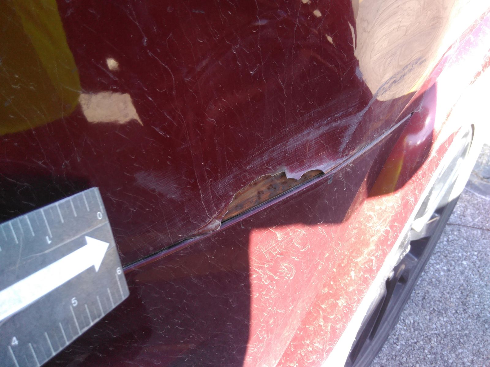 2018 Jeep Grand Cherokee Altitude RWD