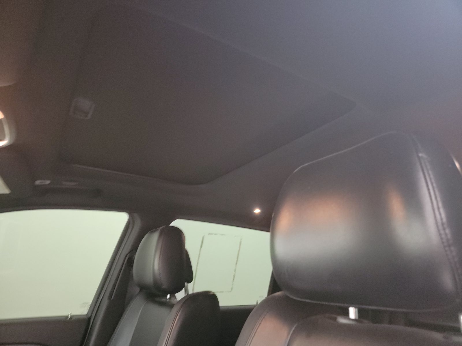 2018 Jeep Grand Cherokee Altitude RWD