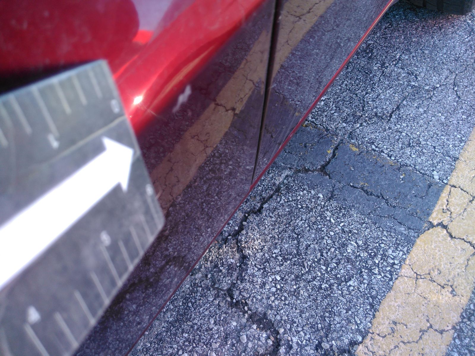 2018 Jeep Grand Cherokee Altitude RWD