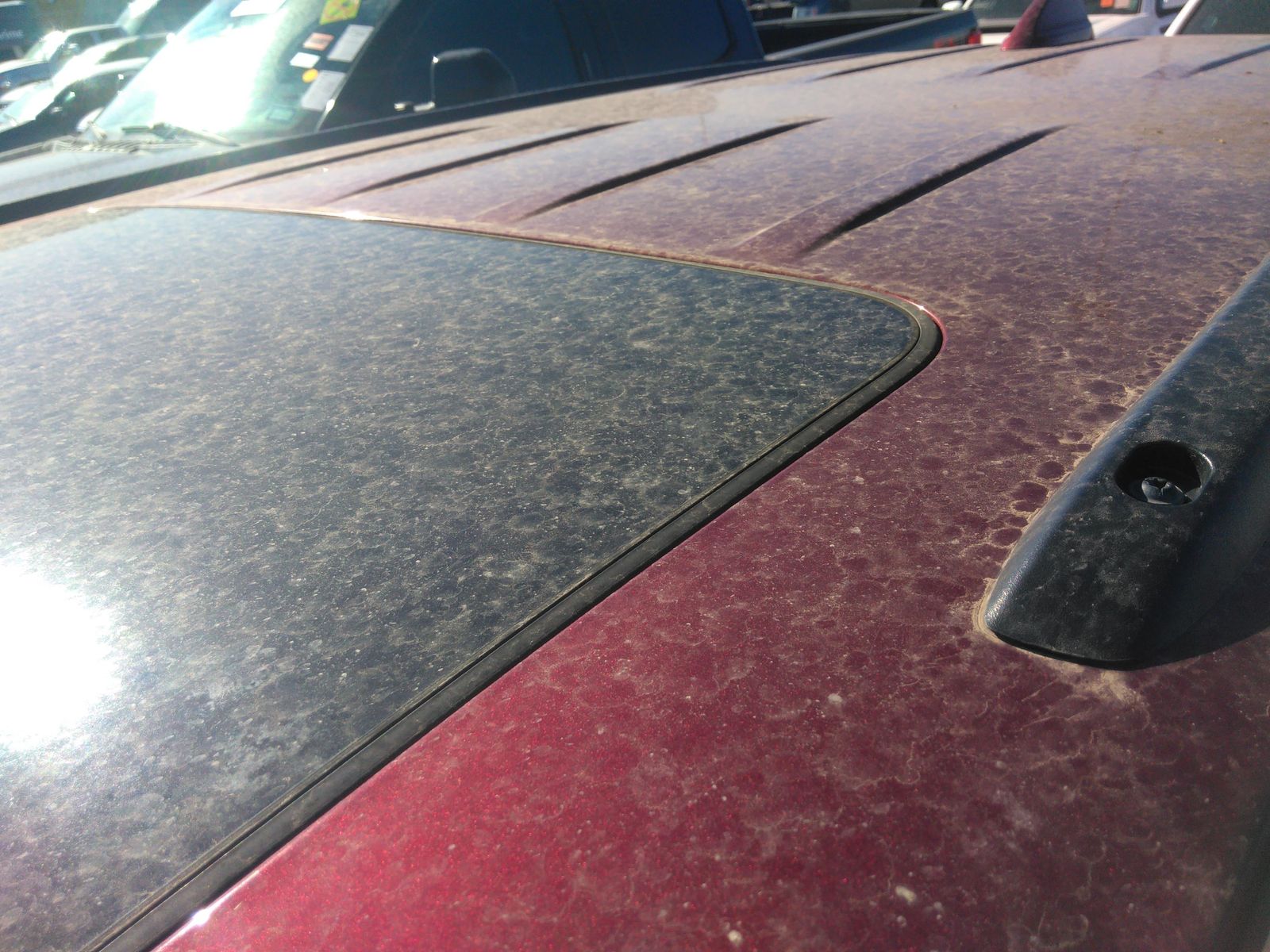 2018 Jeep Grand Cherokee Altitude RWD