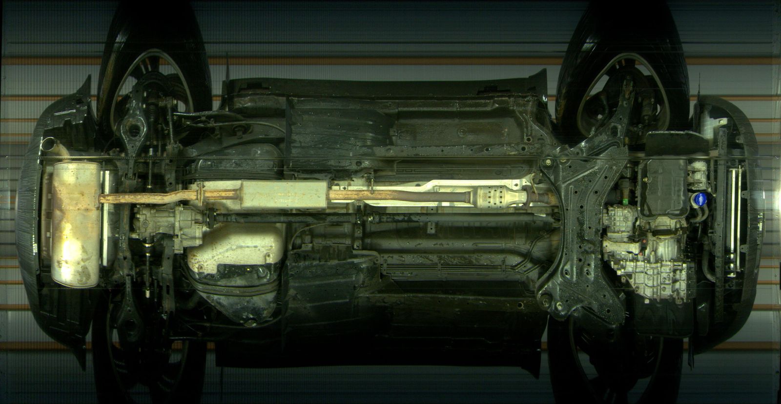 2014 Hyundai Tucson LIMITED AWD