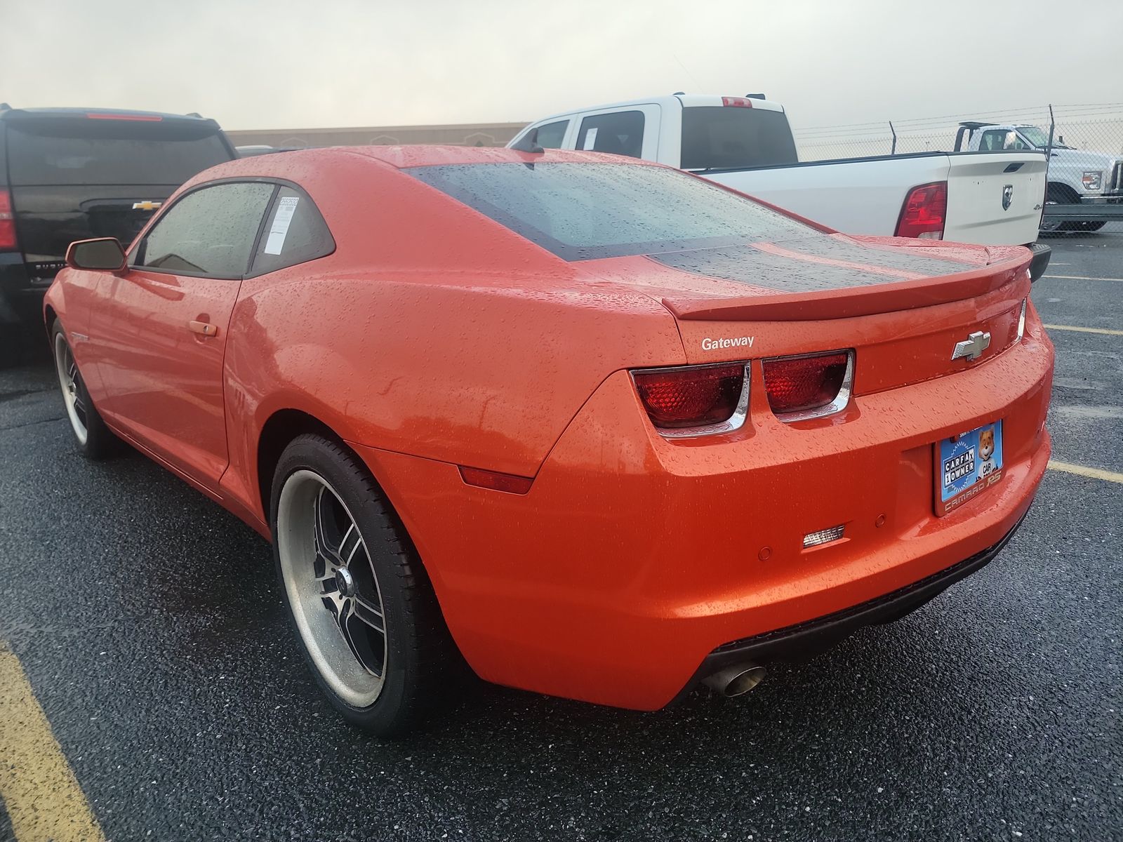 car image