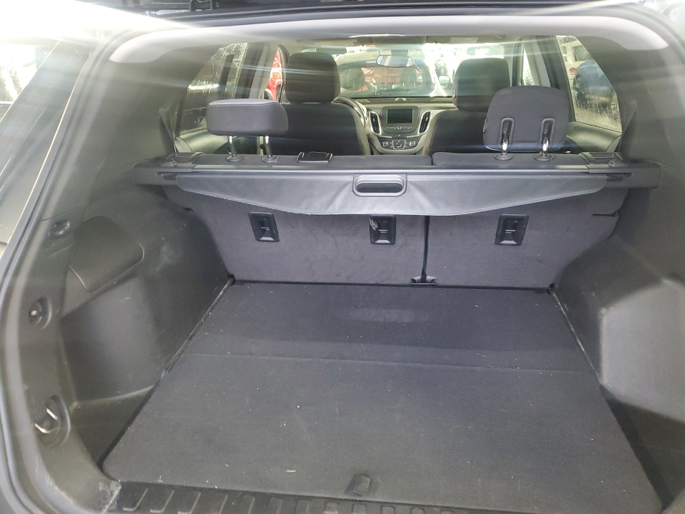 2020 Chevrolet Equinox LT AWD