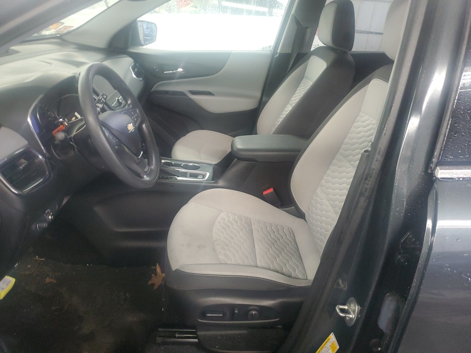 2020 Chevrolet Equinox LT AWD