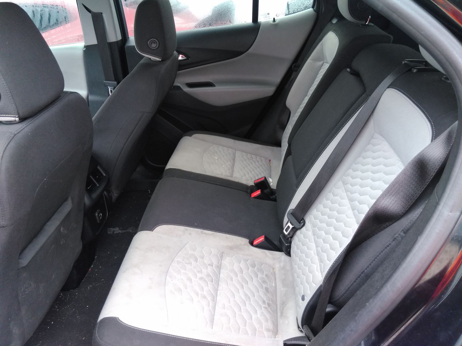 2020 Chevrolet Equinox LS FWD