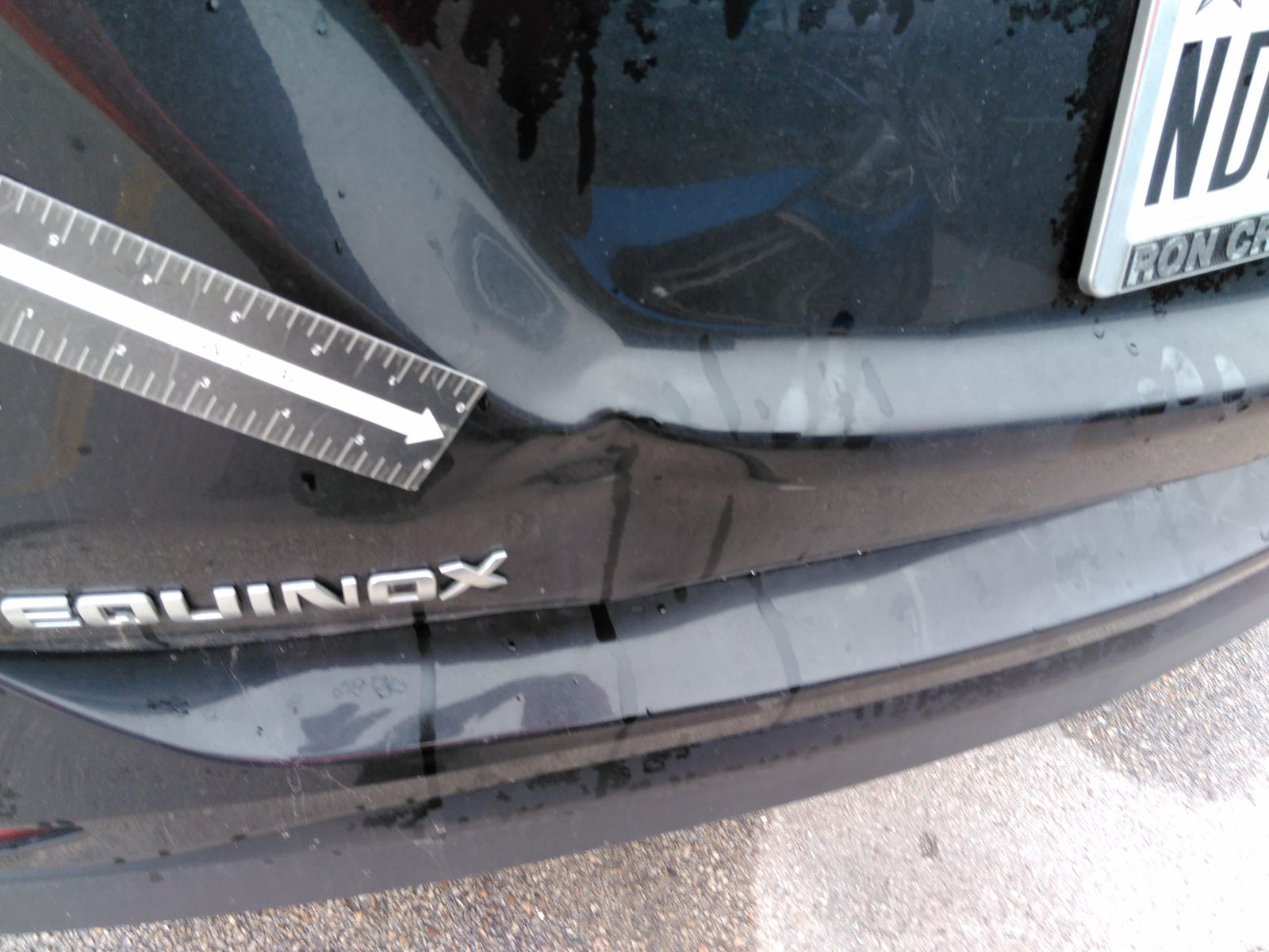 2020 Chevrolet Equinox LS FWD