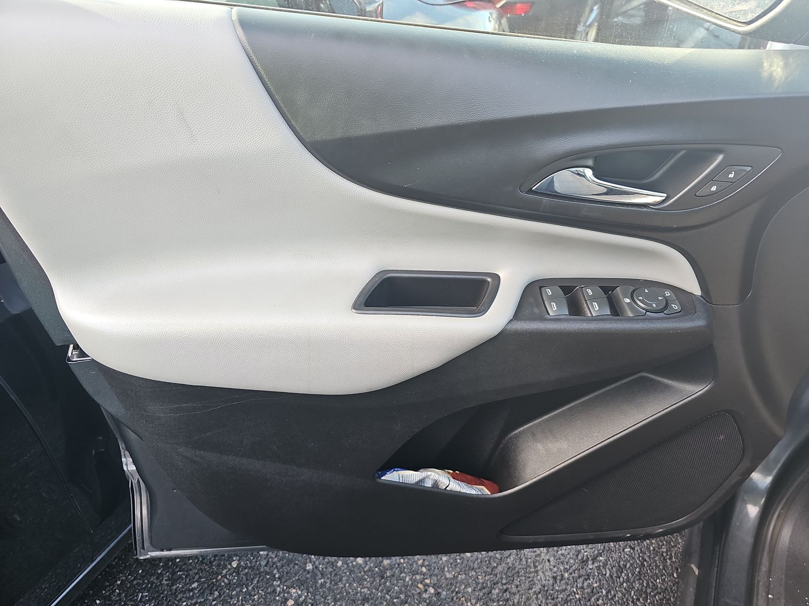 2019 Chevrolet Equinox LS AWD