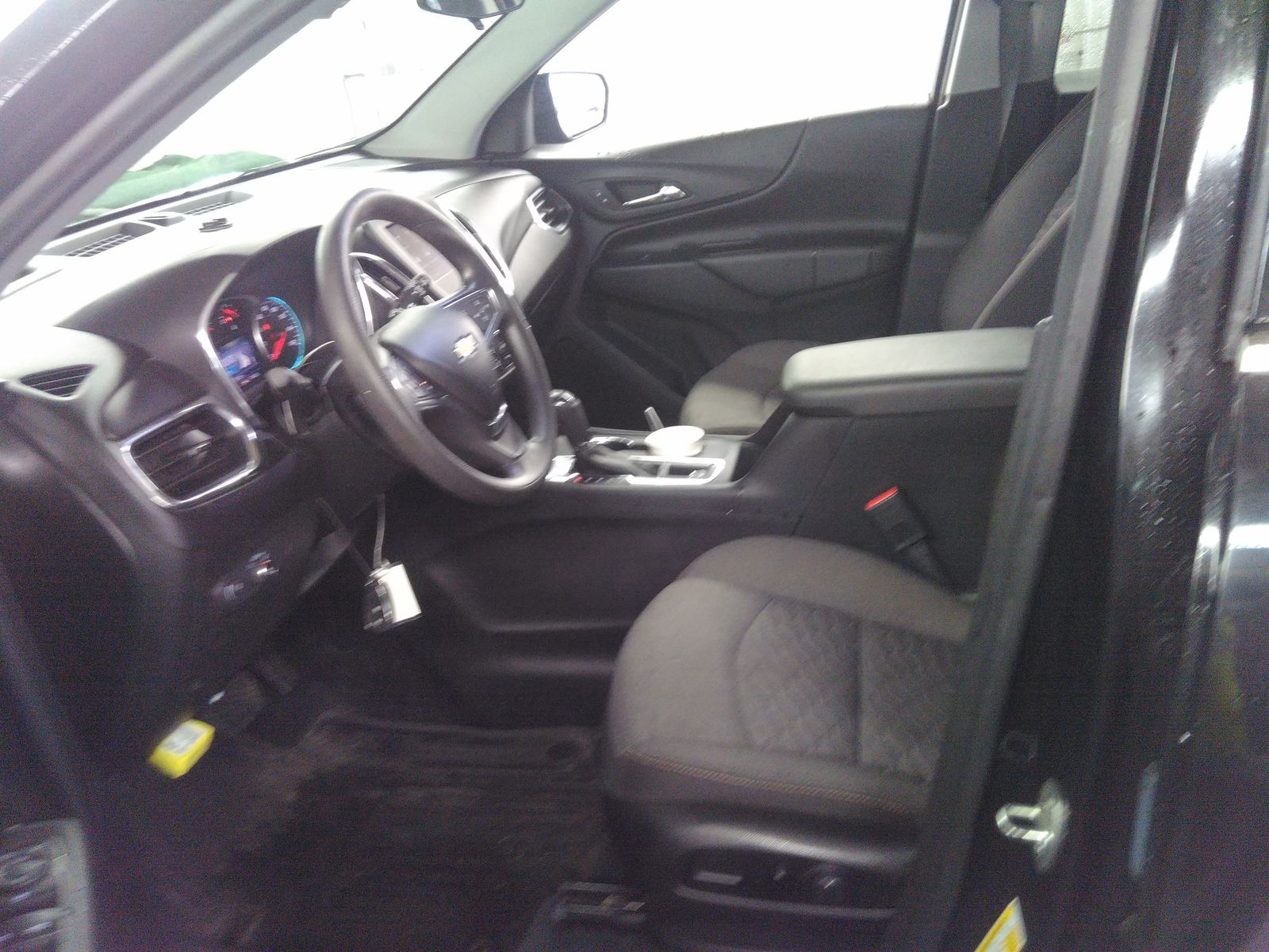 2020 Chevrolet Equinox LT AWD