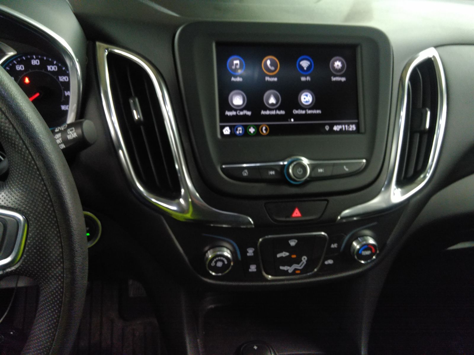 2020 Chevrolet Equinox LT AWD