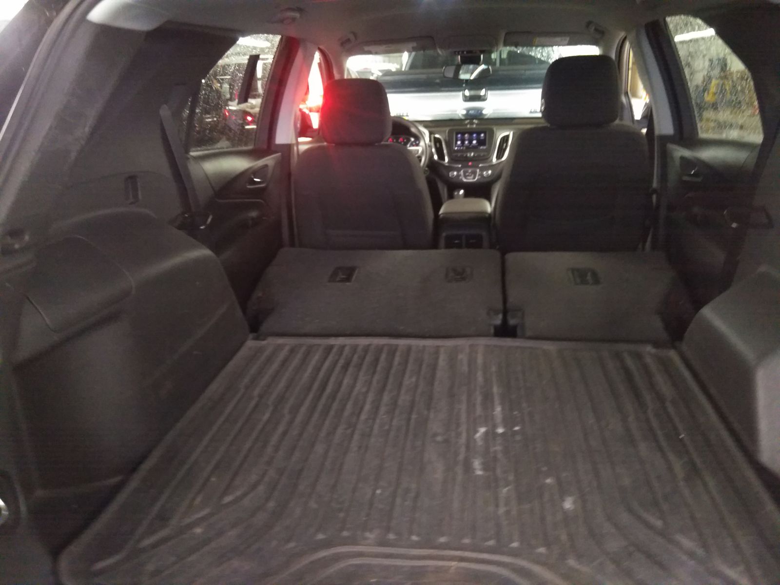 2020 Chevrolet Equinox LT AWD