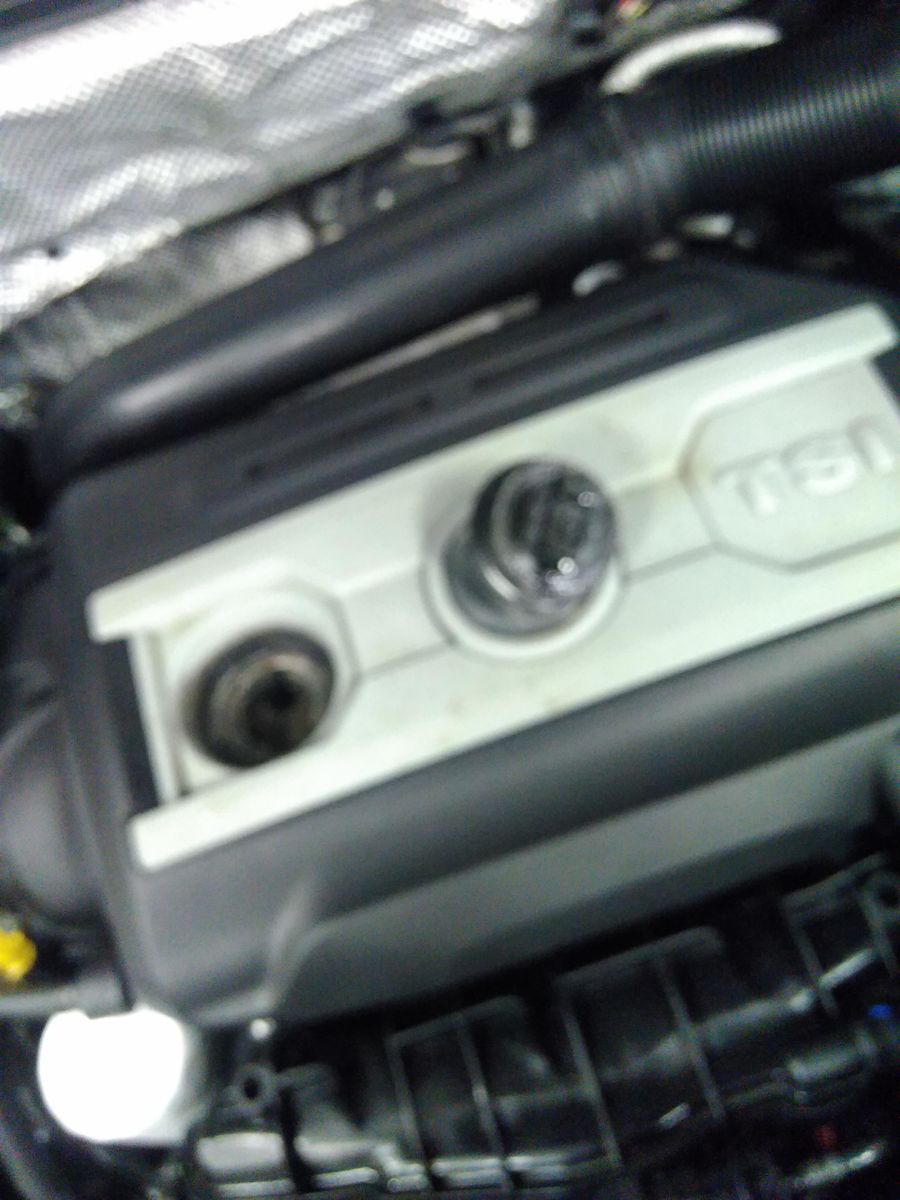 2016 Volkswagen Tiguan SE w/Sunroof amp; Navi AWD