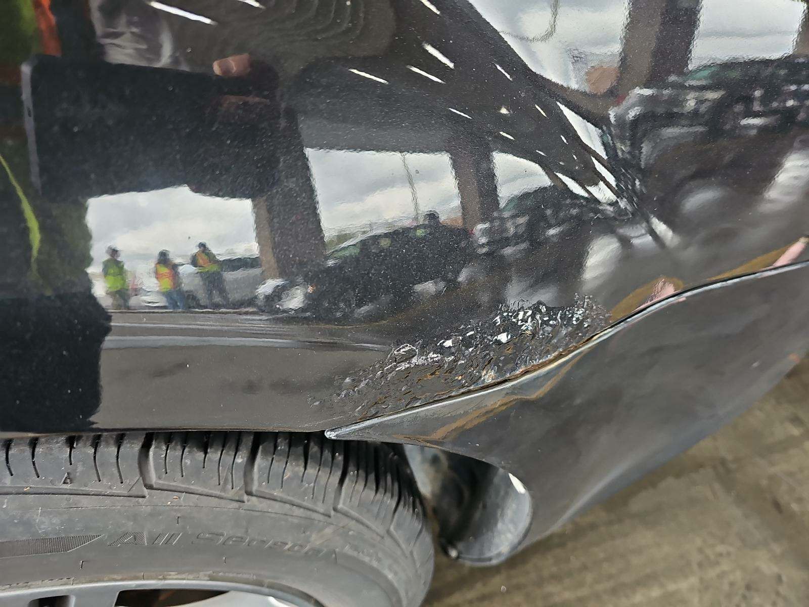 2011 Chrysler 300 LIMITED RWD