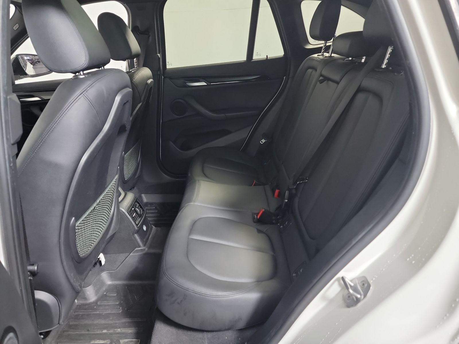 2017 BMW X1 28IS XLINE FWD