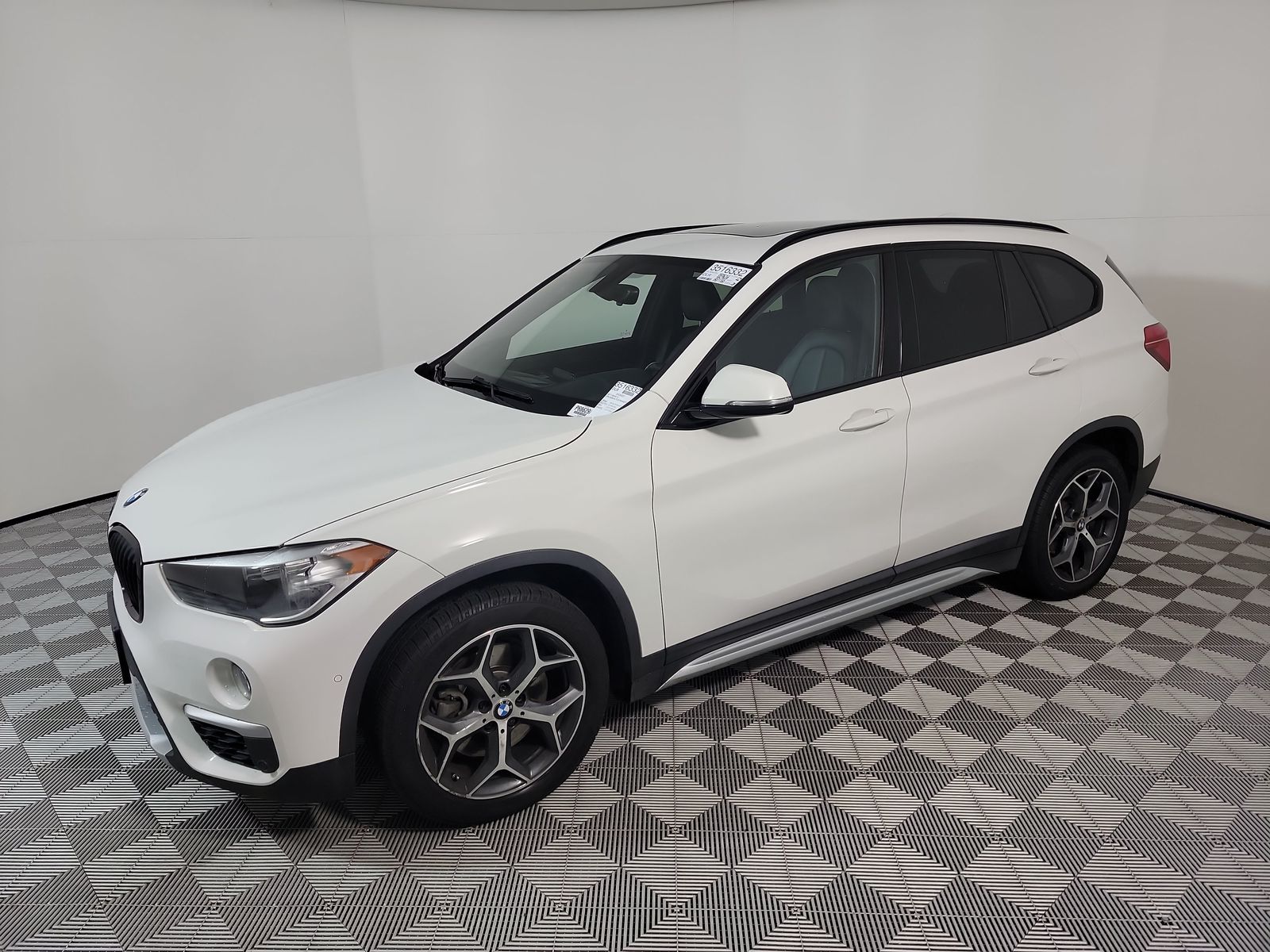 2017 BMW X1 28IS XLINE FWD