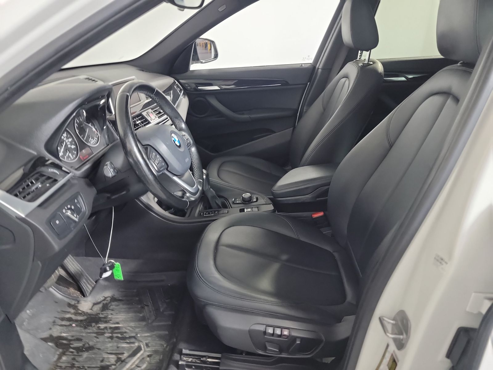 2017 BMW X1 28IS XLINE FWD