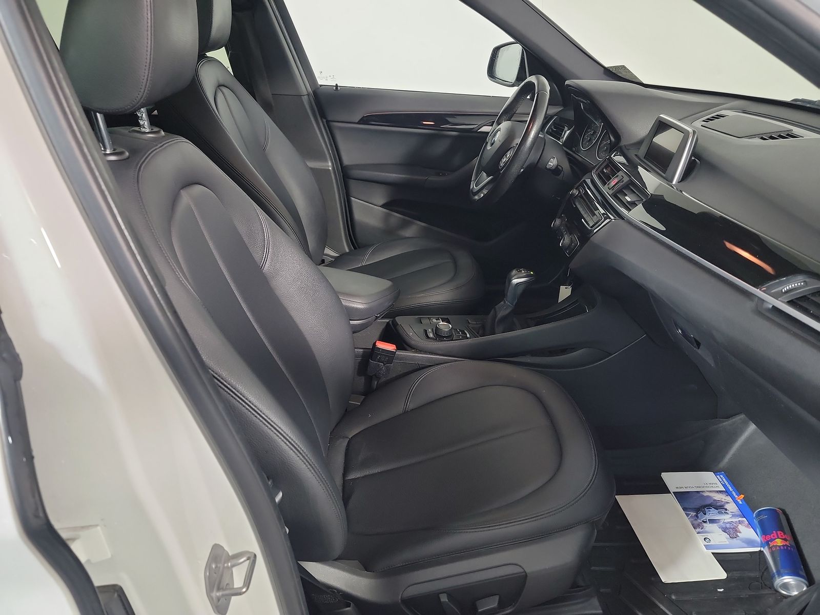 2017 BMW X1 28IS XLINE FWD