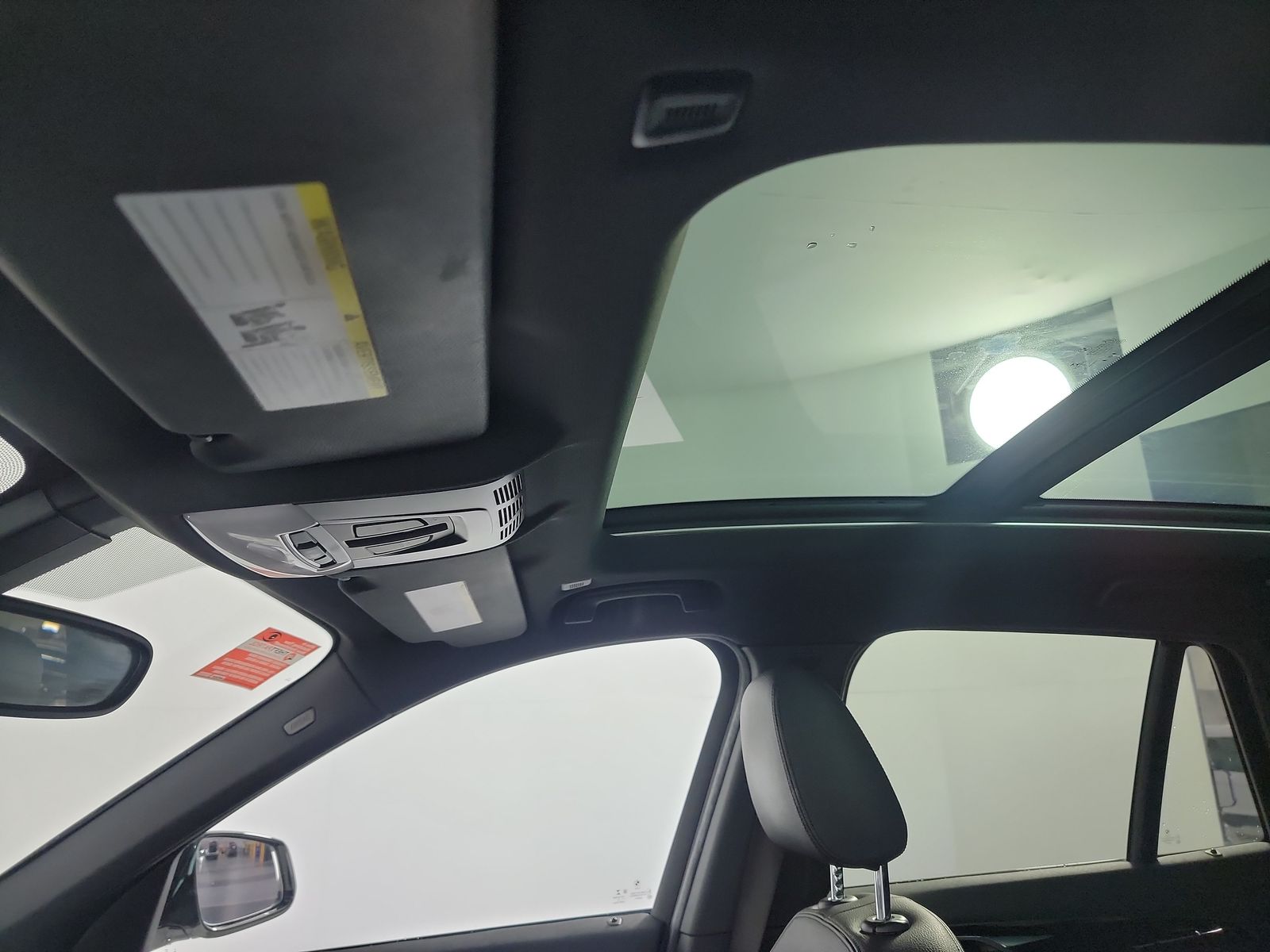 2017 BMW X1 28IS XLINE FWD