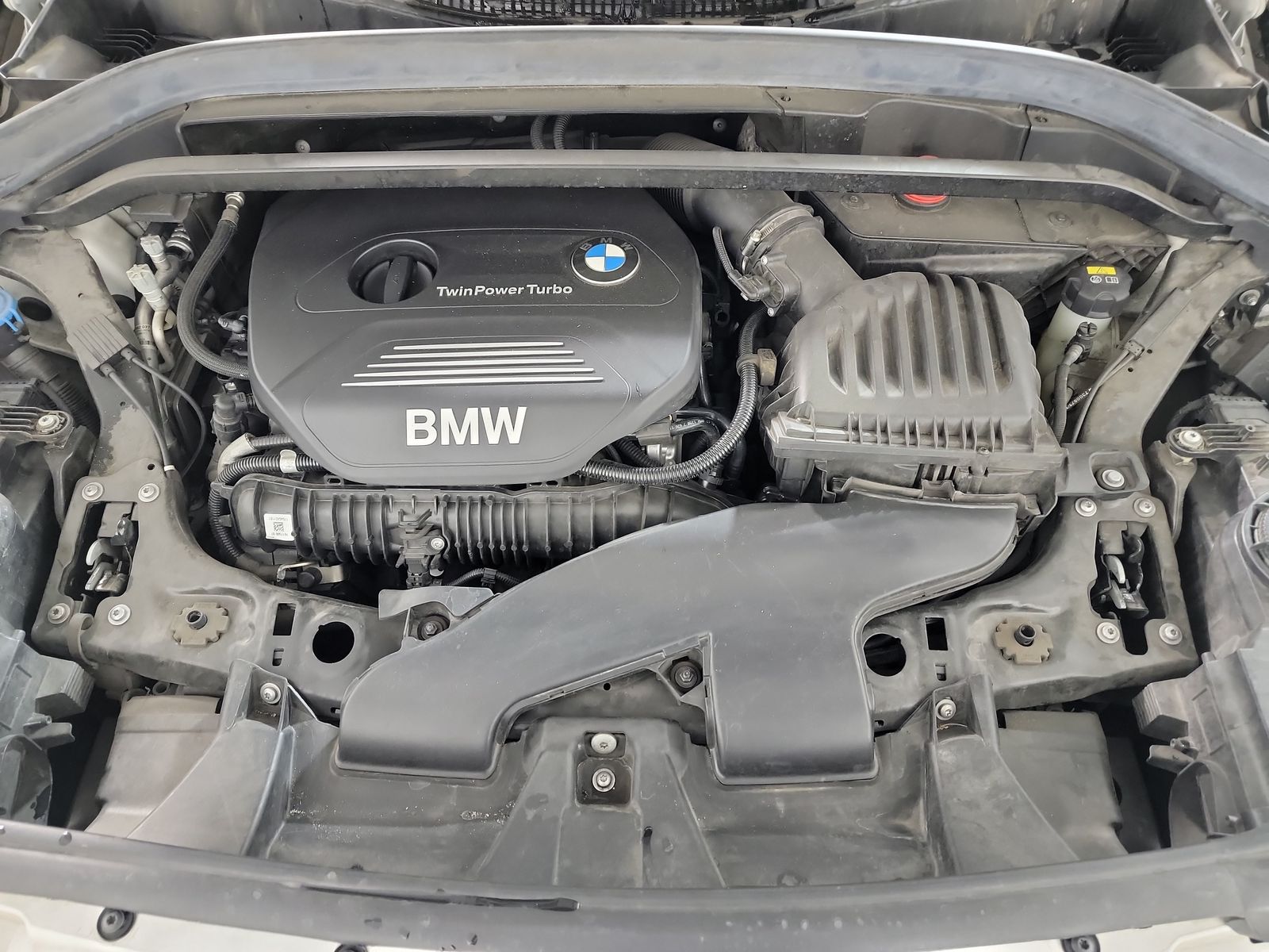 2017 BMW X1 28IS XLINE FWD