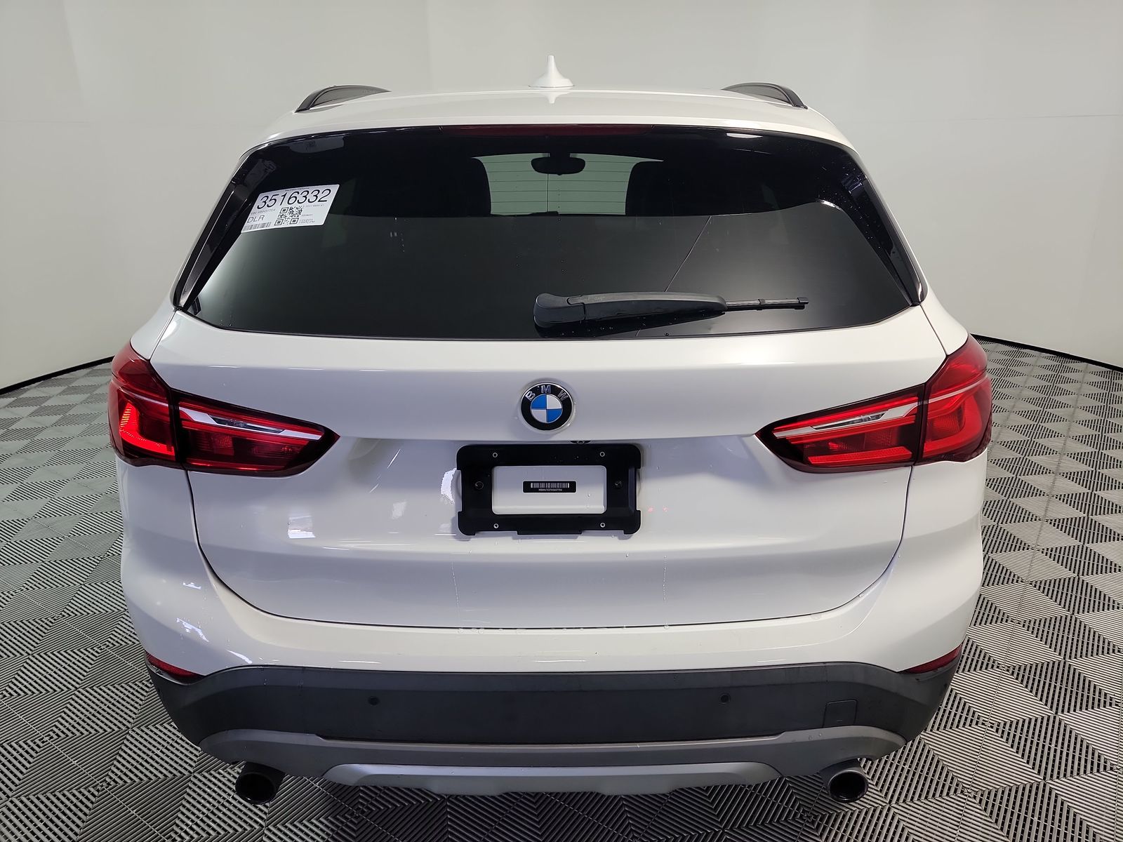 2017 BMW X1 28IS XLINE FWD