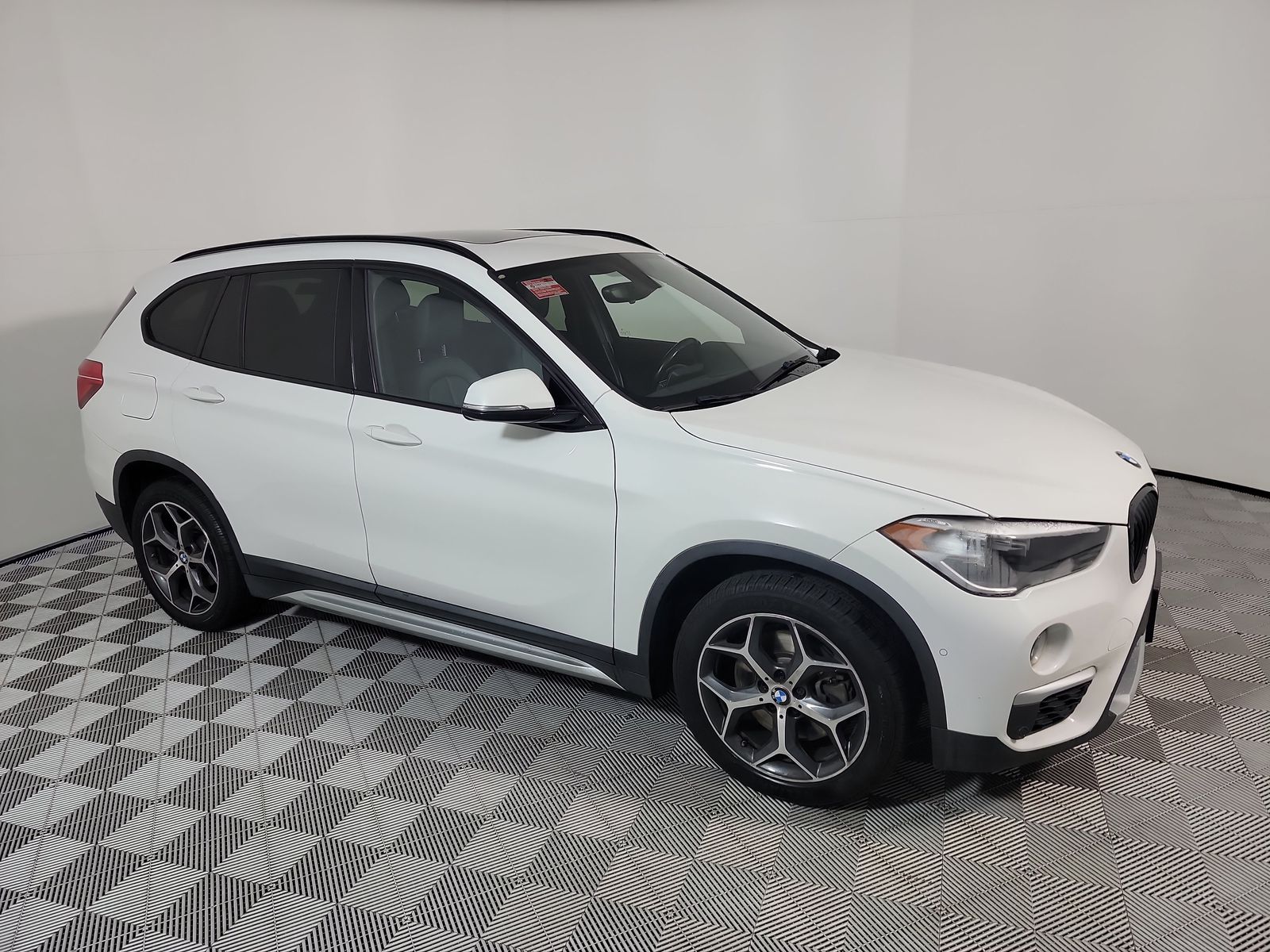 2017 BMW X1 28IS XLINE FWD