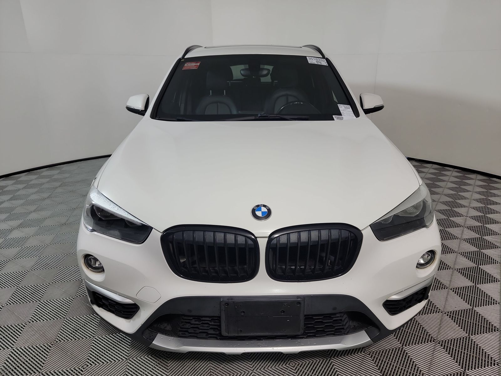 2017 BMW X1 28IS XLINE FWD