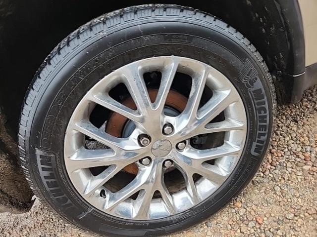 2014 Dodge Durango Citadel AWD