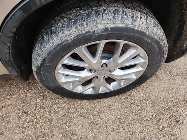 2014 Dodge Durango Citadel AWD