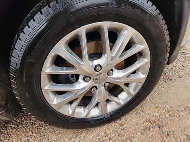 2014 Dodge Durango Citadel AWD