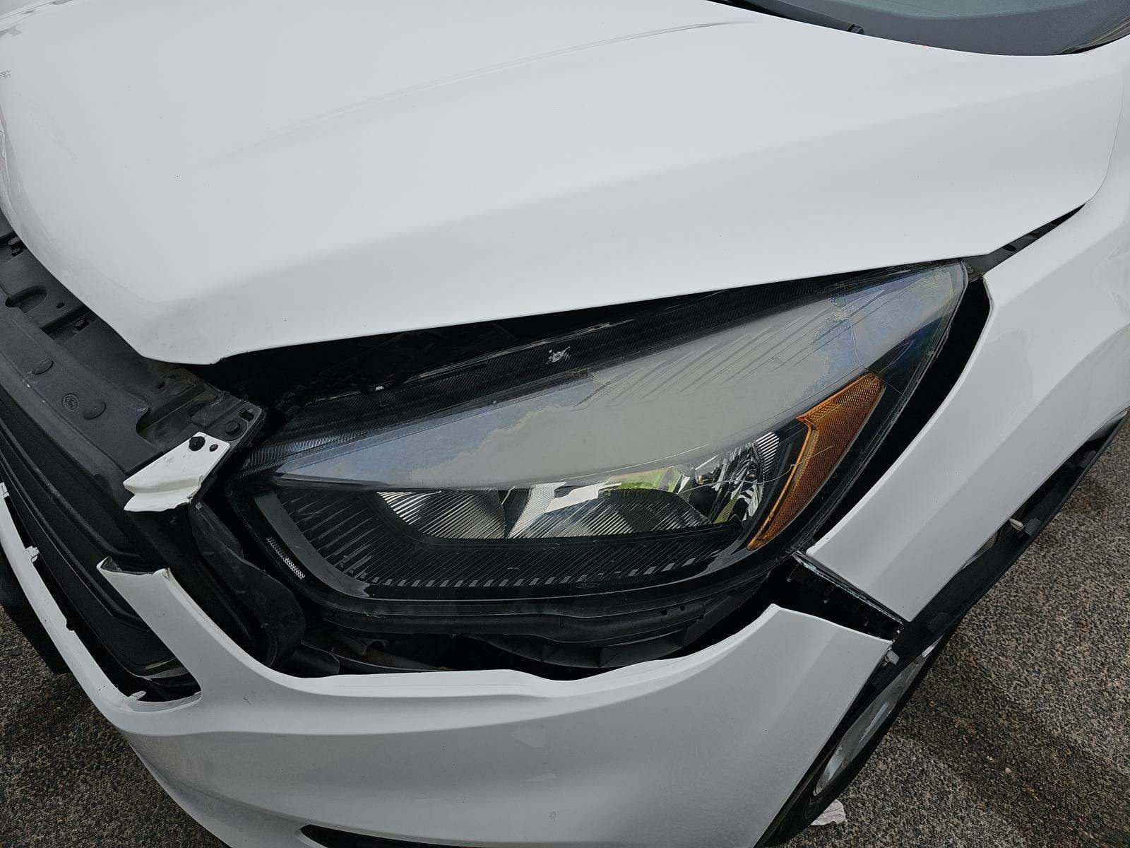 2018 Ford Escape S FWD