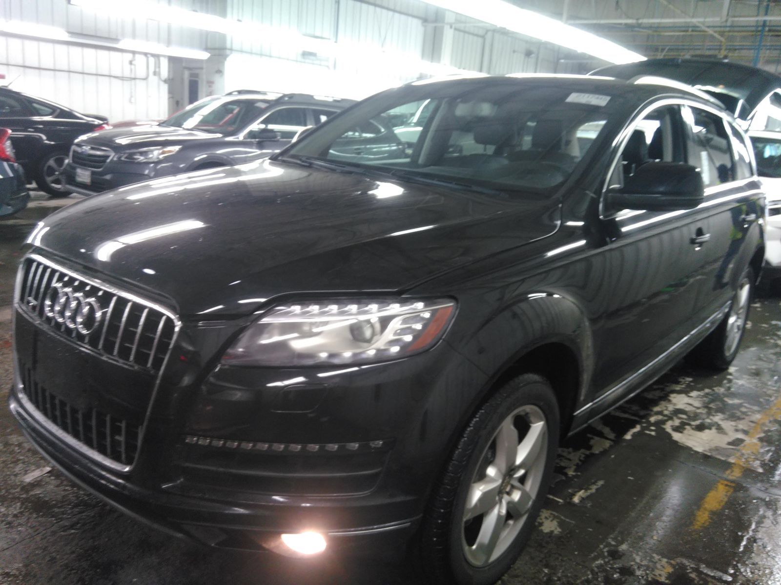car image