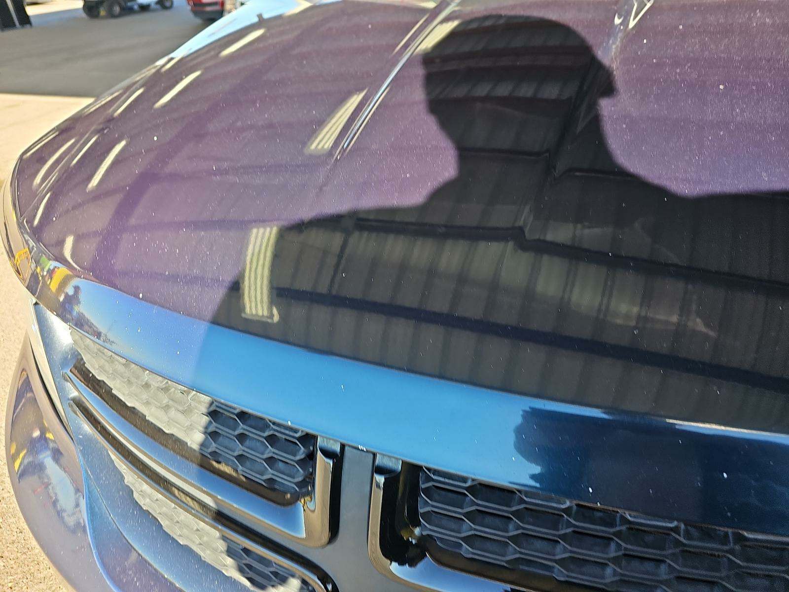 2015 Dodge Journey CROSSROAD FWD