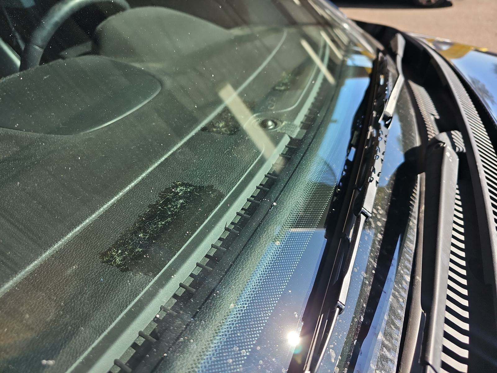 2015 Dodge Journey CROSSROAD FWD