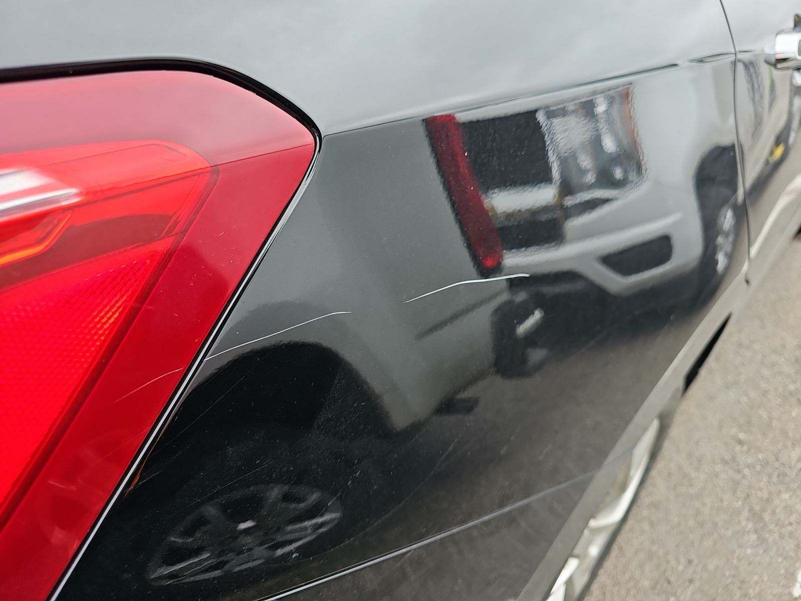 2020 Chevrolet Equinox PREMIER AWD