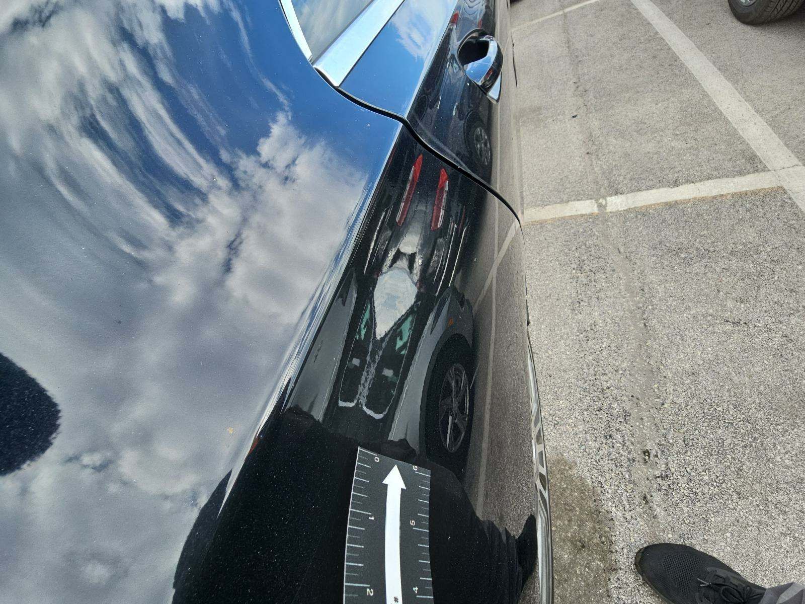 2016 Mercedes-Benz CLA CLA250 AWD