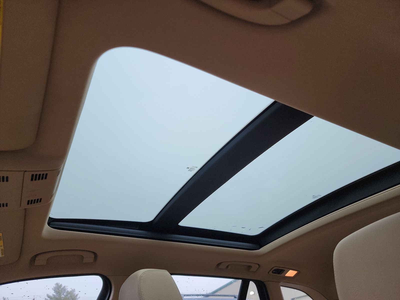 2014 BMW X1 28I XDRIVE AWD