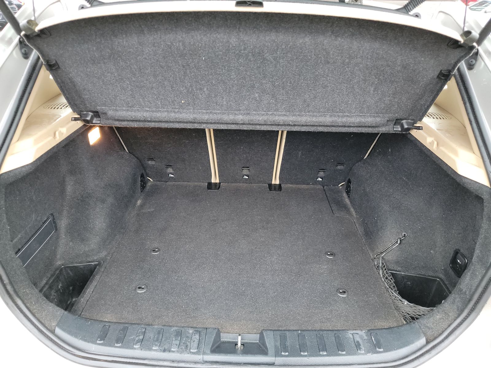 2014 BMW X1 28I XDRIVE AWD