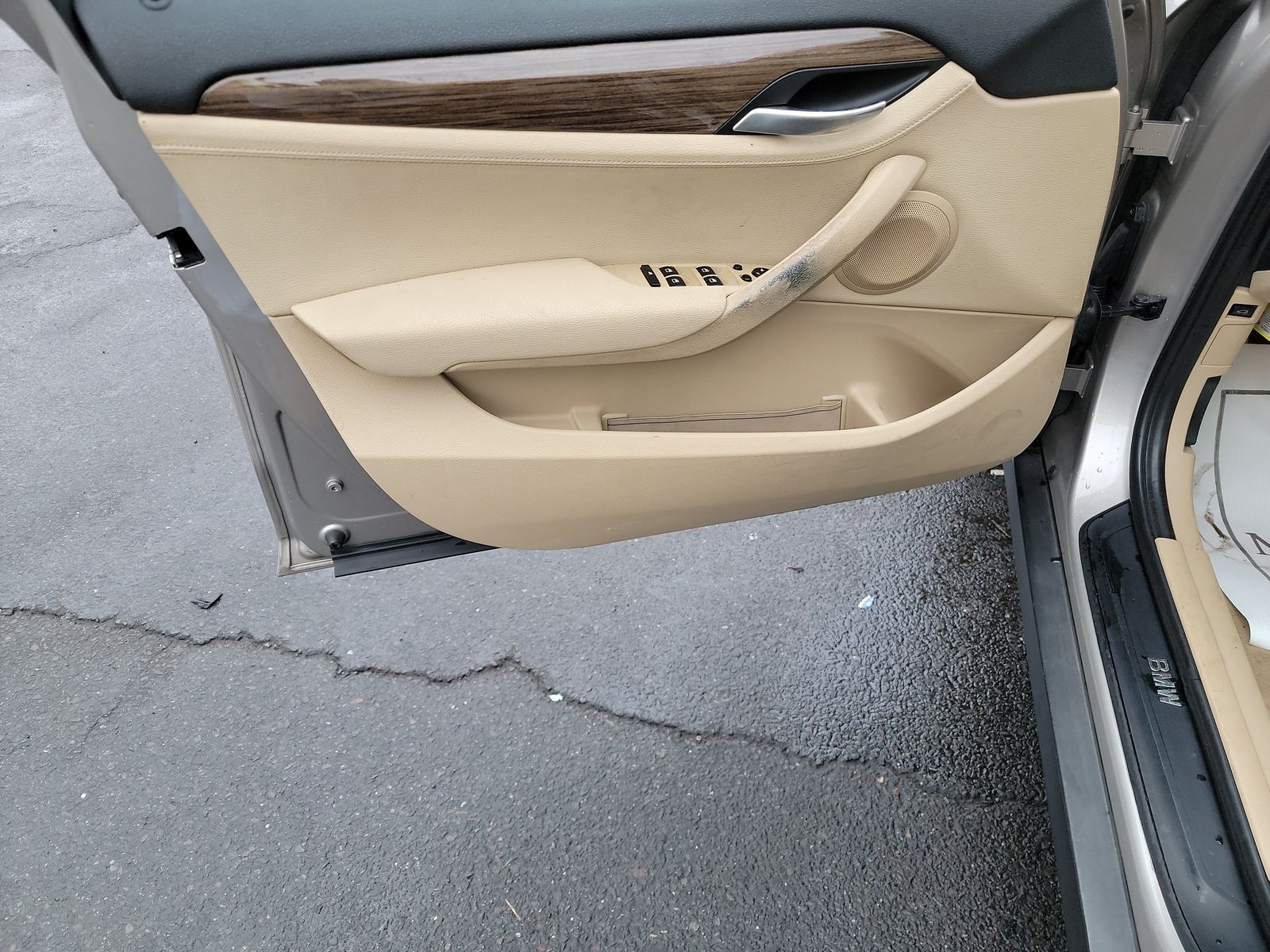 2014 BMW X1 28I XDRIVE AWD