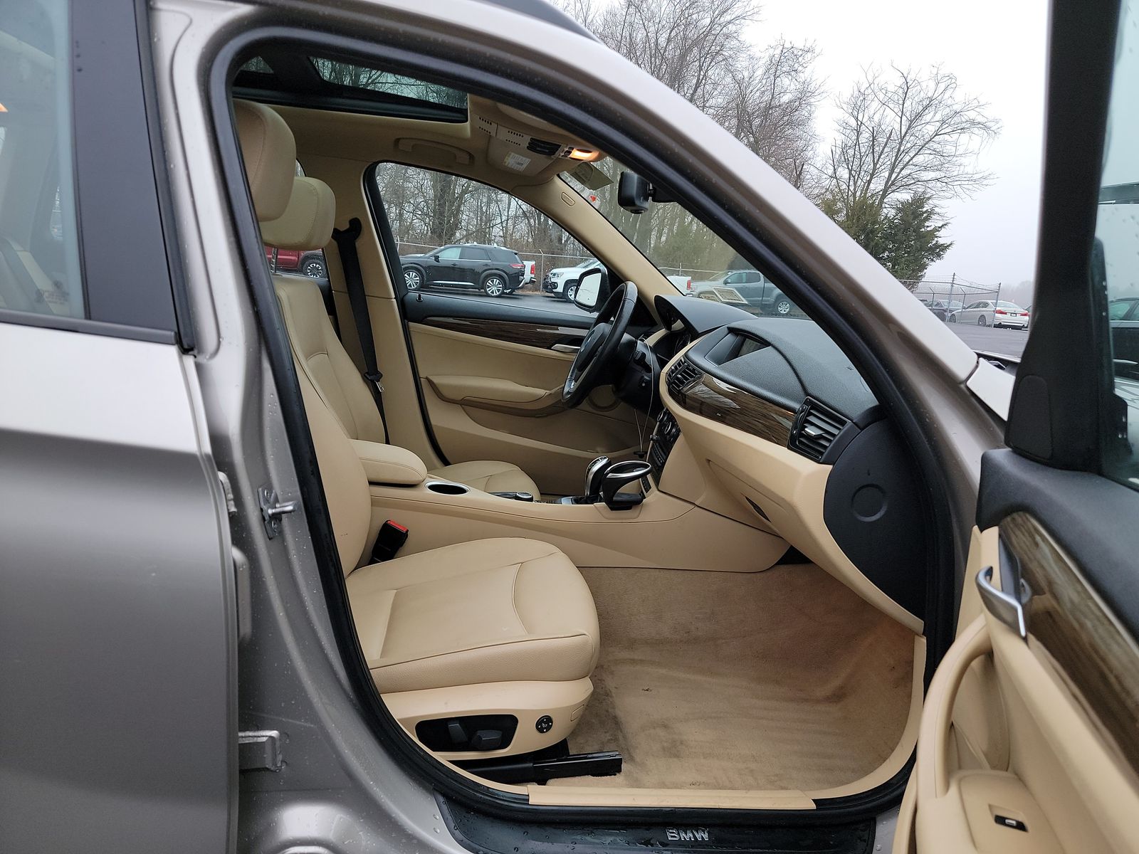 2014 BMW X1 28I XDRIVE AWD