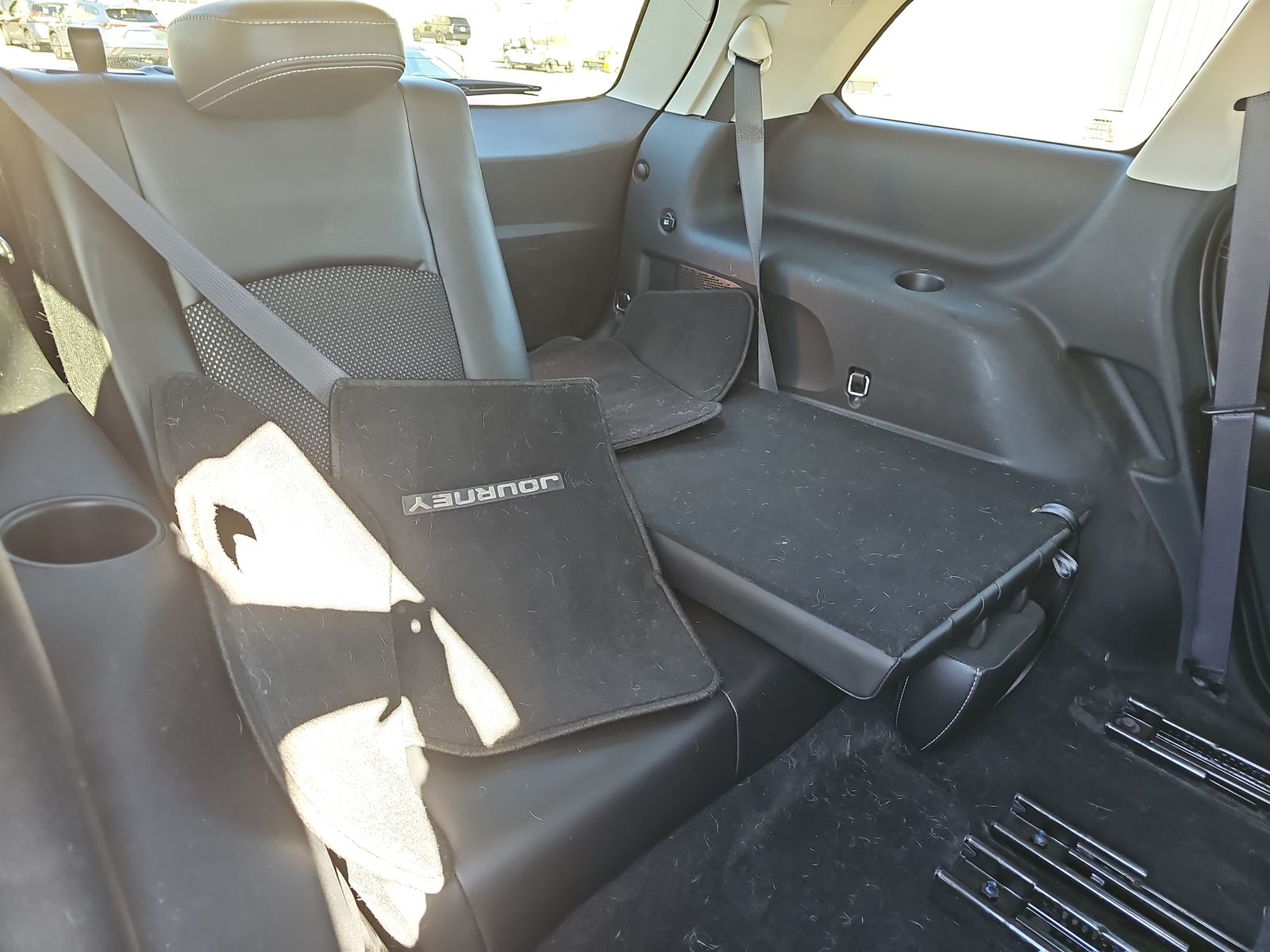 2015 Dodge Journey CROSSROAD FWD